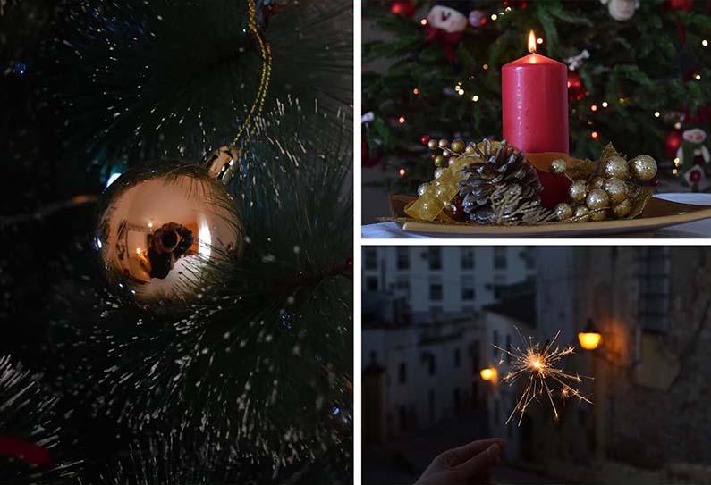 Fotos de Navidad en Cádiz