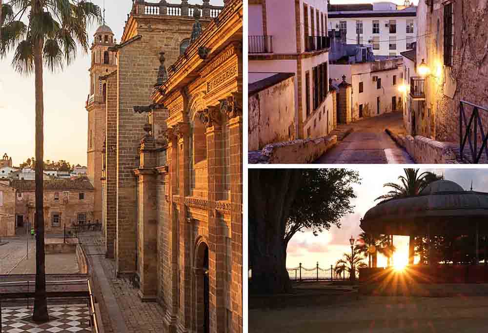Fotos de Paisaje Urbano en Cádiz y Jerez