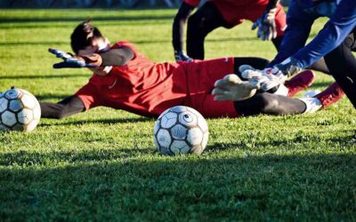 Practicando Fotografía Deportiva con los Cursos de Nivel Básico