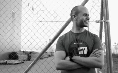 Trimestre de Fotografía de Retrato – Segunda Práctica Nivel 2