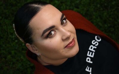 Trimestre de Retrato – Añadiendo el Flash para Iluminar