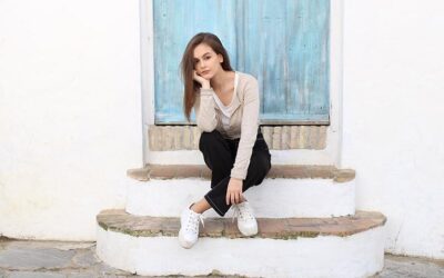 Taller de Fotografía de Retrato en Vejer de la Frontera