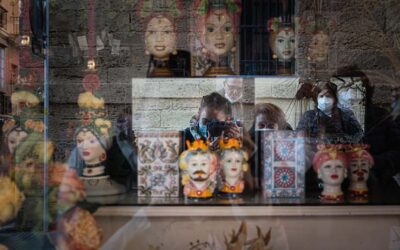 Últimas Prácticas de Fotografía Urbana
