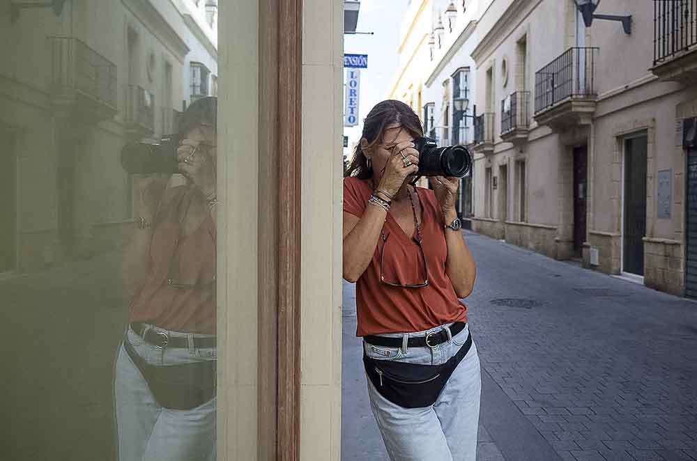 Taller de Fotografía Urbana en Cádiz